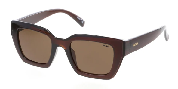 Hawk HW2283-03 50 Kadın Güneş Gözlüğü ürün görseli 1