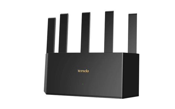 Tenda Te6L Pro Dual-Band Gigabit Wi-Fi 7 Router ürün görseli 1