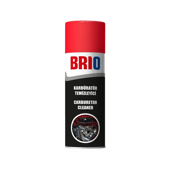 KARBÜRATÖR TEMİZLEYİCİ SPREY 400 ML ürün görseli 1