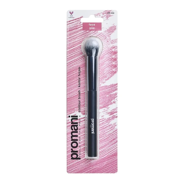 Repline PR-450 Promani Allık Fırçası ürün görseli 1