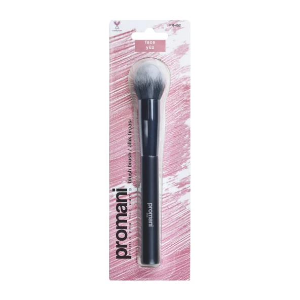 Repline PR-452 Promani Kontür Fırçası ürün görseli 1