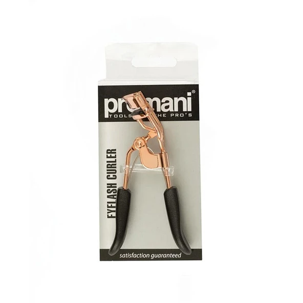 Repline PR-810 Promani Kirpik Kıvırma Makası ürün görseli 1