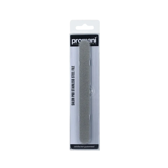 Repline PR-410 Promani Lazer Kesim Çelik Törpü ürün görseli 1