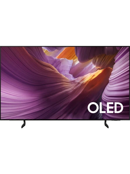 Samsung 83S85F 83''210 Ekran Uydu Alıcılı 4K Ultra Hd Tizen Smart OLED Tv ürün görseli 1