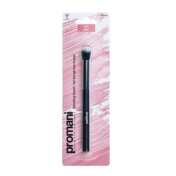 Repline PR-453 Promani Far Karıştırma Fırçası ürün görseli 1