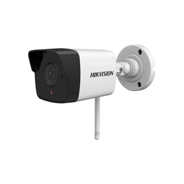 Hıkvısıon Ds-2Cv1021G0-Idw1 2Mp 2.8Mm Wi-Fi Dışortam Bullet Kamerası ürün görseli 1