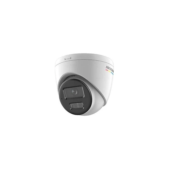 Hikvision DS-2CD1327G2H-LIUF Dome 2 MP 2.8mm Lens Güvenlik Kamerası ürün görseli 1