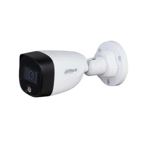 Dahua Hac-Hfw1209C-Led 2Mp Bullet Hdcvı Hac-Hfw1209C-Led-0360B ürün görseli 1