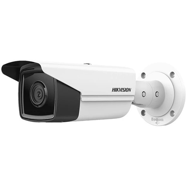 Hikvision Ds-2Cd2T23G2-2I 2Mp 4Mm Acusense H265+ Ir Bullet Ip Kamera ürün görseli 1