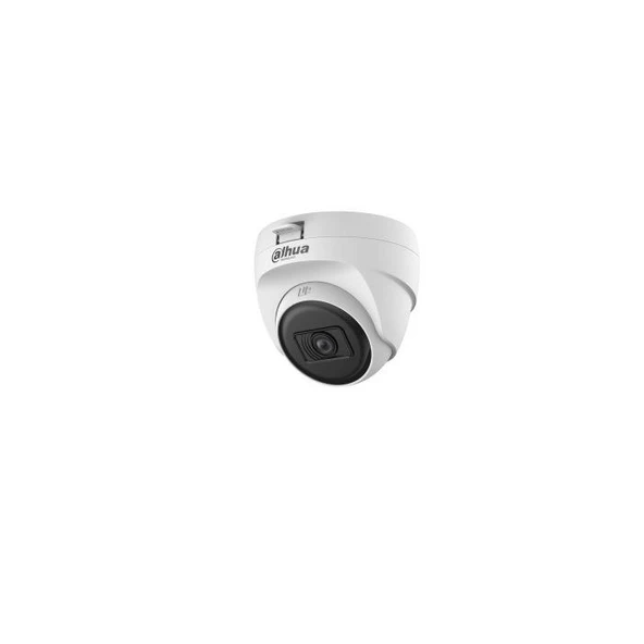 DAHUA HAC-T1A21-U 2MP 2.8MM 25MT HD-CVI IR DOME KAMERA ürün görseli 1