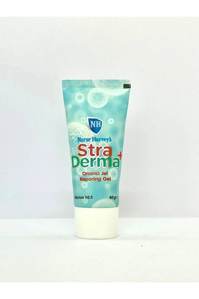 Nurse Harvey's Straderma Jel 40 gr - Resim 3