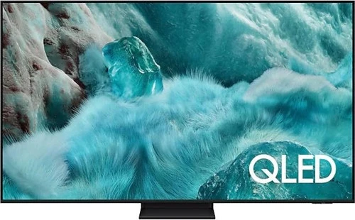 Samsung 55Q7F5 4K Ultra HD 55" 140 Ekran Uydu Alıcılı Smart QLED TV ürün görseli 1