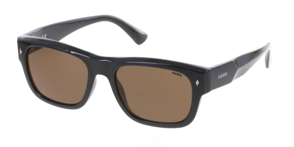 Hawk HW2288-02 53 Unisex Güneş Gözlüğü ürün görseli 1
