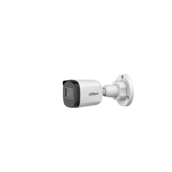 DAHUA HAC-B1A21-U-0360B 2MP 3.6MM 30MT HD-CVI IR BULLET KAMERA ürün görseli 1