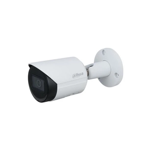 DAHUA IPC-HFW2231S-S-0360B-S2 2MP BULLET 3.6MM 30metre H265 IP Güvenlik Kamerası PoE ürün görseli 1