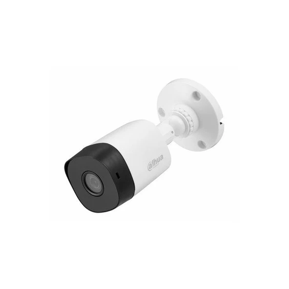 Dahua HAC-B2A21-0360B 2MP Bullet HDCVI Kamera ürün görseli 1