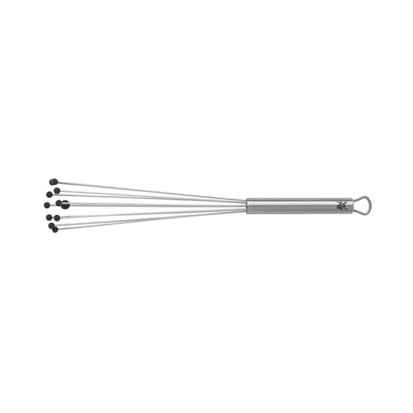 WMF Profi Plus Flexi Silikon Uçlu Çırpıcı Halka Kilitli 32 Cm 3201010181 ürün görseli 1