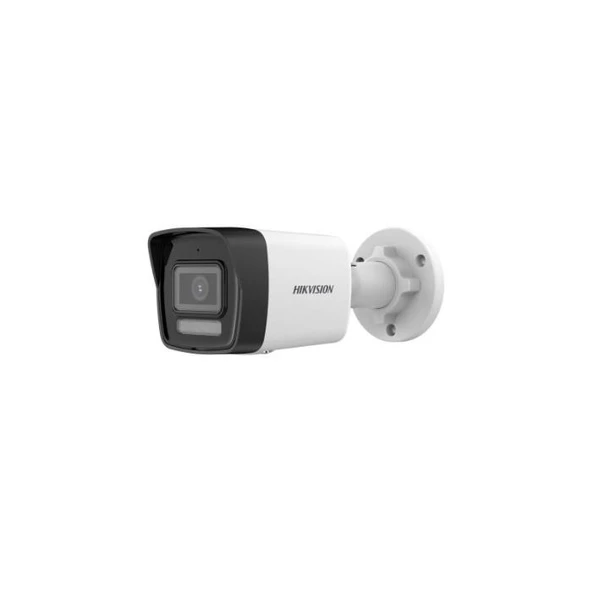 Hikvision Ds-2Cd1023G2-Lıuf (Dahili Mikrofon) 2Mp 4Mm Akıllı Hibrit Işık (H265+) ürün görseli 1