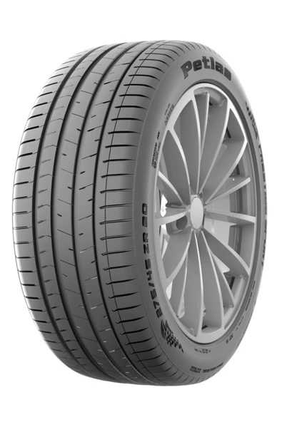 225/65 R17 TL 102H Prestıge Sport Yaz Lastiği (Üretim Yılı: 2025) ürün görseli 1