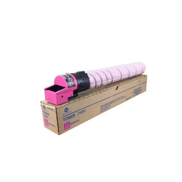 TN-328 -Develop C250i Kırmızı Muadil Toner 28 Bin Baskı ürün görseli 1
