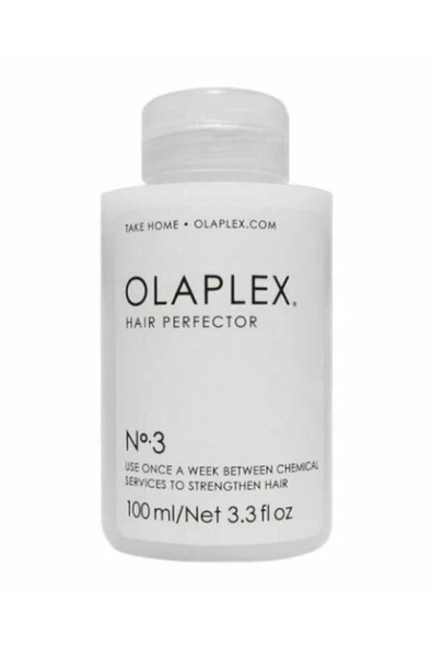 Olaplex Hair Perfector  100 ml No:3 Saç Bakımı ürün görseli 1