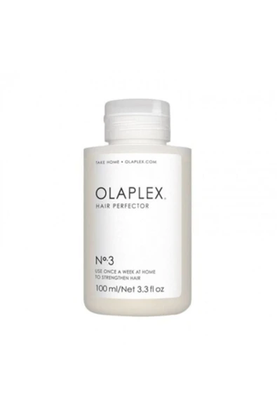 Olaplex No.3 Haır Perfector Kusursuzlaştırıcı Ev Bakımı Maskesi 100ml ürün görseli 1