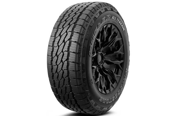Bridgestone Dueler A/T 002 255/60 R18 112T XL Yaz Lastik - 2026 ürün görseli 1