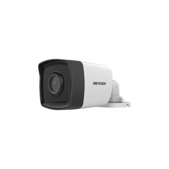 Hikvision DS-2CE17D0T-IT3F 2MP 40MT Gece Görüşü 3,6MM Lens Dış Mekan Büyük Kamera ürün görseli 1