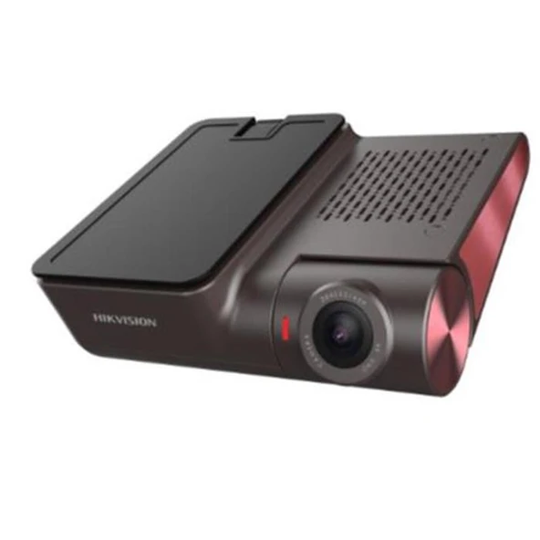 Hikvision AE-DC8322-G2PRO 3" Ekranlı ve Wi-Fi GPSli 2160P Araç İçi Kamera ürün görseli 1