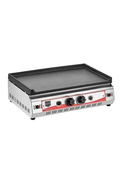 Remta Tam Düz Döküm Izgara-70 cm-Doğalgazlı-R70CE(TD) ürün görseli 1