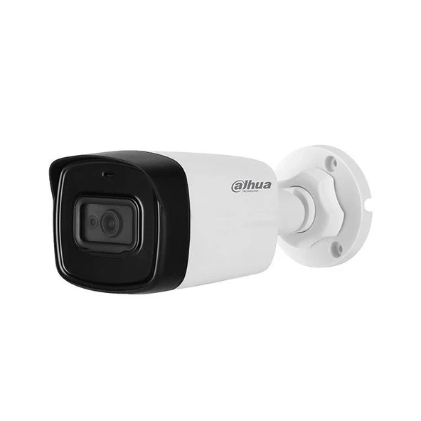 Dahua Hac-Hfw1500Tl-A-0360B 5Mp Bullet Sesli Hdcvı Hac-Hfw1500Tl-A-0360B-S2 ürün görseli 1