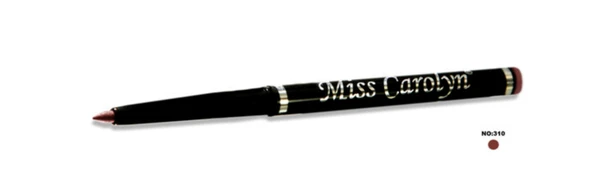 Miss Carolyn Professıonal Eye & Lip Liner 310 Pembe ürün görseli 1