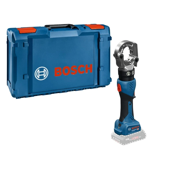 Bosch GPH 18V-60 Akülü Hidrolik Sıkma Makinesi ürün görseli 1