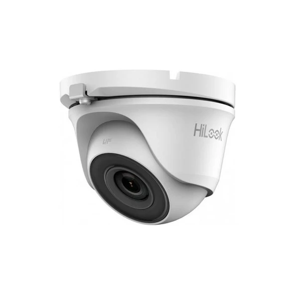 Hilook Thc-T120-Ps 2Mp Turret 2.8Mm Mikrofonlu ürün görseli 1