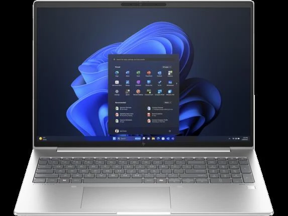 Hp EliteBook 660 G11 D30N2ET U7-155U 32GB 512GB SSD 16'' W11Pro ürün görseli 1