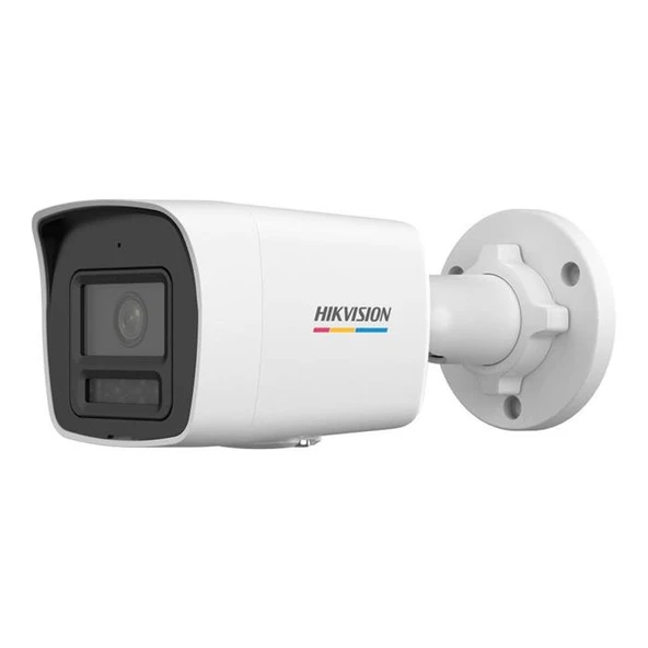 Hikvision Ds-2Cd1027G2H-Lıuf (Dahili Mik.) 2Mp 4Mm Colorvu+Akıllı Hibrit (H265+) ürün görseli 1