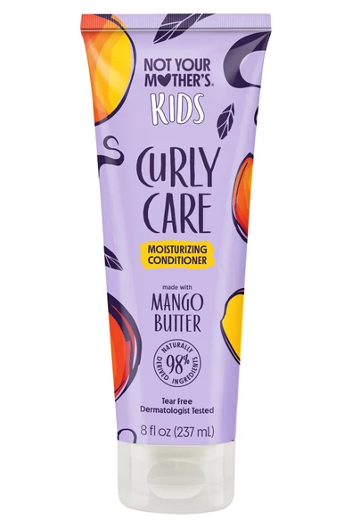 Not Your Mother's Kids Nemlendirici Çocuk Saç Kremi 237ML ürün görseli 1