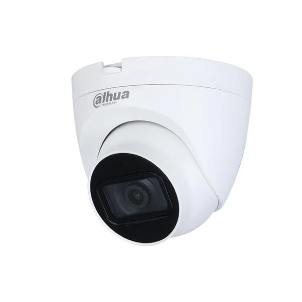 Dahua Hac-Hdw1500Trq-0280B-S2 5Mp Dome Hdcvı ürün görseli 1