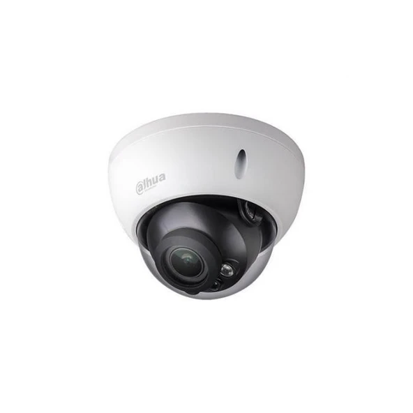 Dahua Ipc-Hdbw1431R-Zs-2812-S  4Mpix, 2,8-12Mm  Motorize Lens, H265+, 40Mt Gece Görüşü, Ip67, Poe Dome Ip Kamera ürün görseli 1
