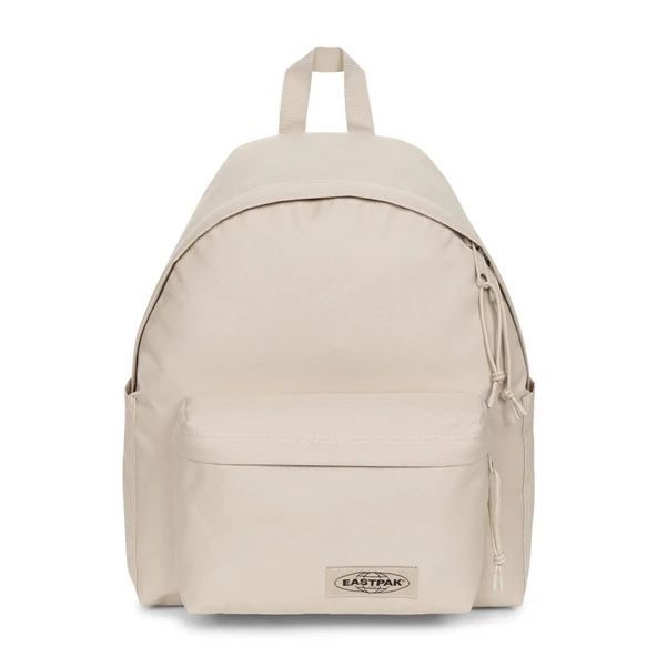 Eastpak Sırt Çantası Day Pak'r Laptop Gözlü Monotone Beige 9Y9 ürün görseli 1