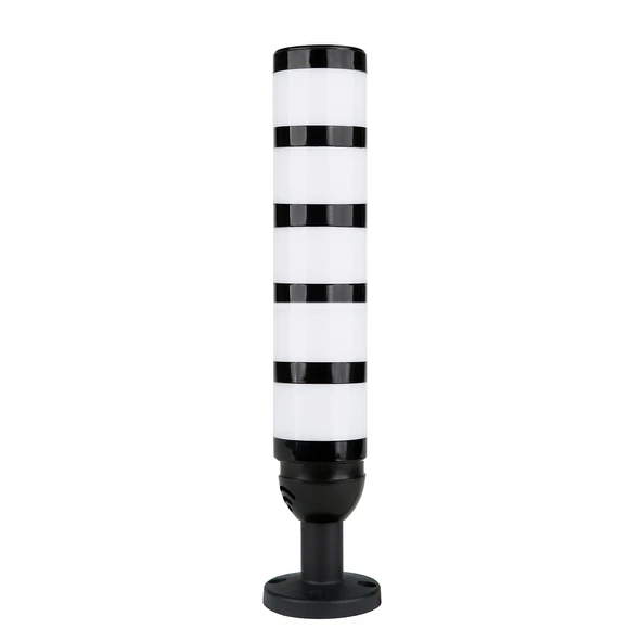 MESAN MS 52351.1.3.2.5.4.12/24/220V Ø50 5 Kat Modüler Işıklı Kolon LED Multifonksiyon Buzzer Tüp Ayak ürün görseli 1
