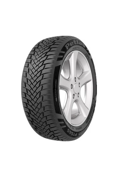 195/55R16 TL 87H Multi Action PT565 Dört Mevsim Lastiği 2025 ürün görseli 1