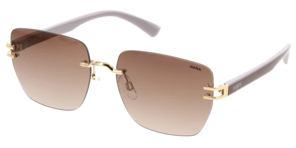 Hawk HW2299-02 58 Unisex Güneş Gözlüğü ürün görseli 1