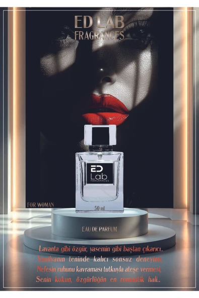 EDLAB Fragrances Edl/w131 ürün görseli 1