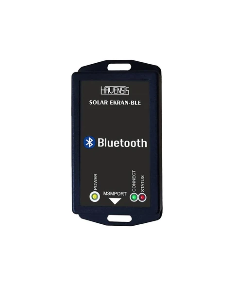 Havensis MiniSolar-BT Bluetooth Modül ürün görseli 1