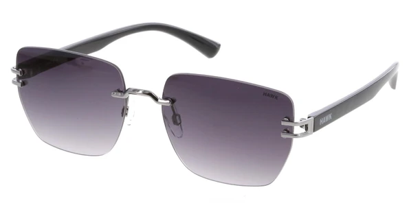 Hawk HW2299-01 58 Unisex Güneş Gözlüğü ürün görseli 1