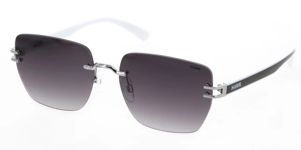 Hawk HW2299-03 58 Unisex Güneş Gözlüğü ürün görseli 1