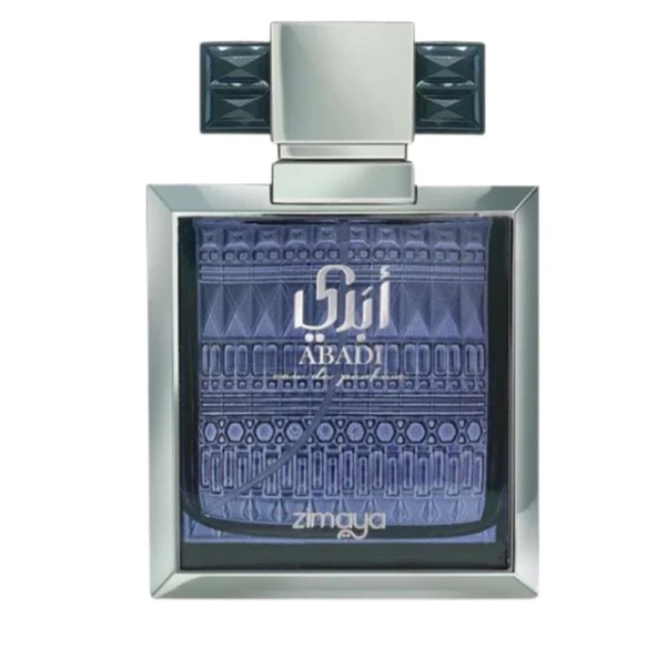Zimaya Abadi EDP 100 ml Erkek Parfümü ürün görseli 1