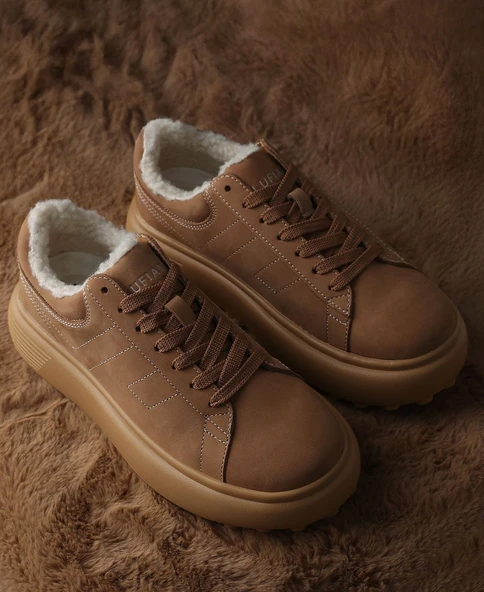 Lufian 122230038 Zenya Unisex Sneaker Ayakkabı ürün görseli 1