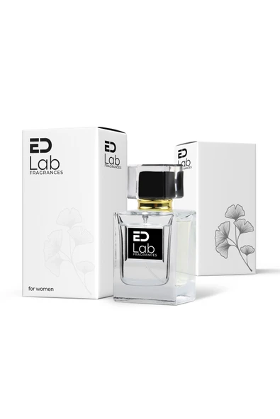 EDLAB Fragrances EDL/W100 Kadın Parfüm 50 ml - Resim 2